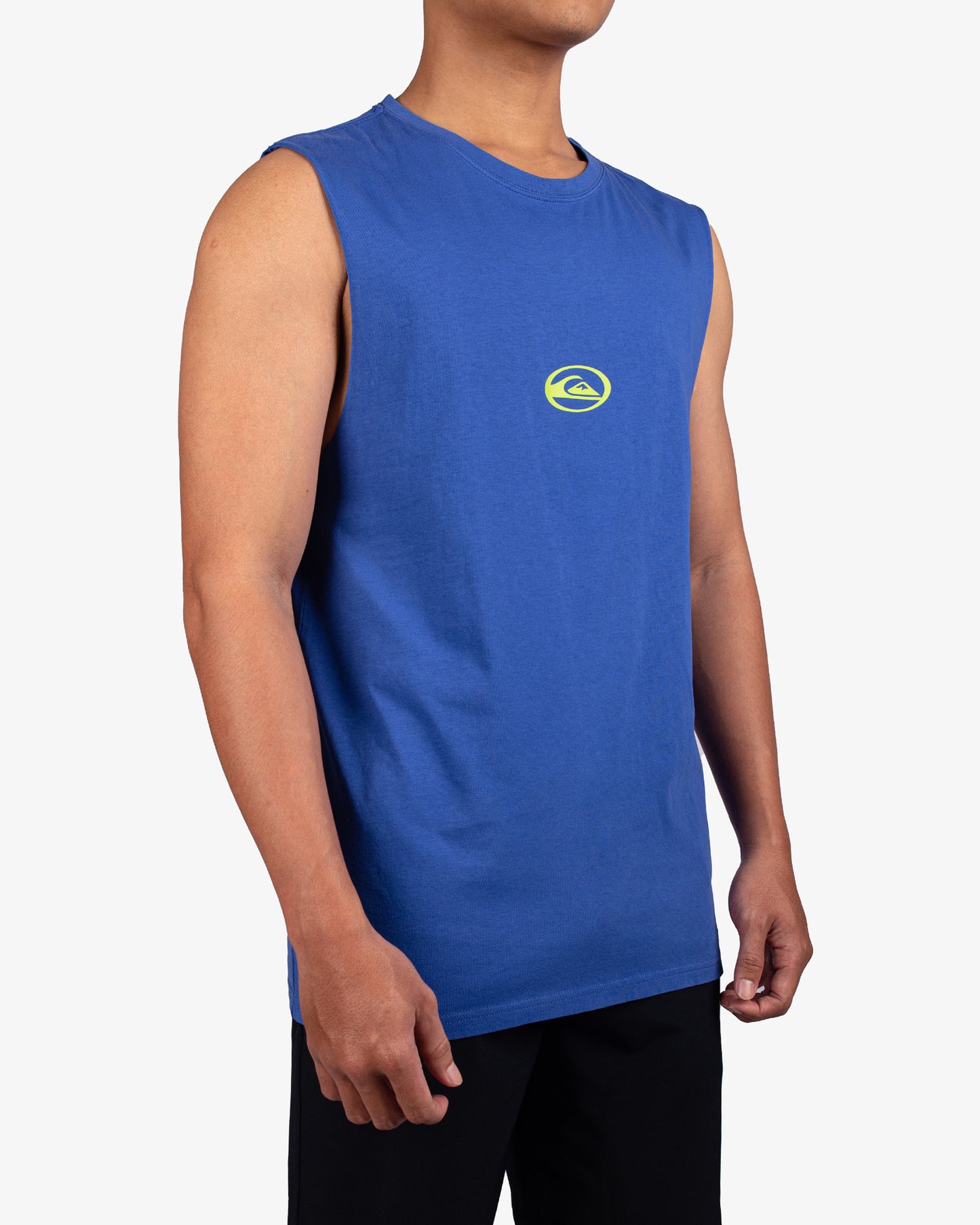 Mens Renegade Muscle Tee - Quiksilver Malaysia