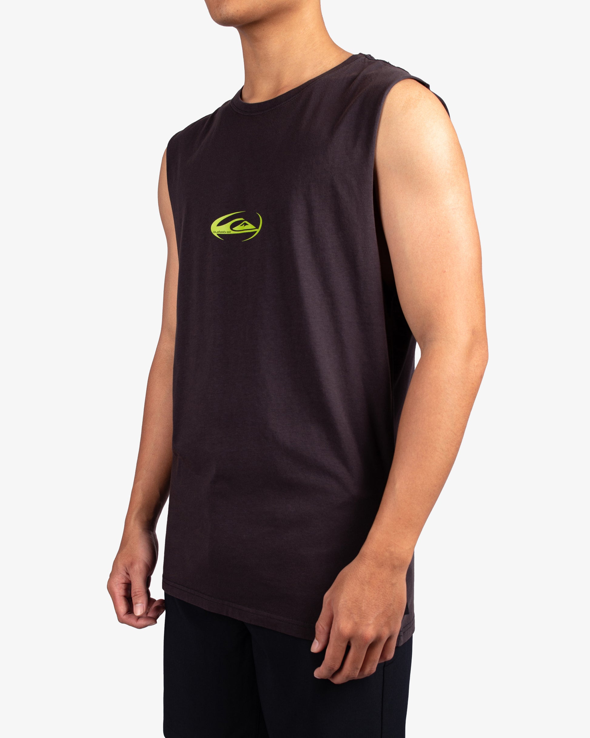 Mens Navigator Muscle Tee - Quiksilver Malaysia