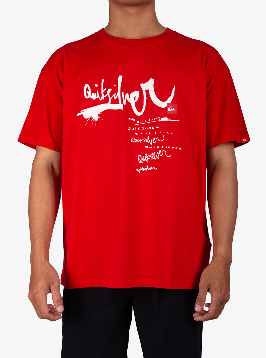 Mens Impaired II T-Shirt