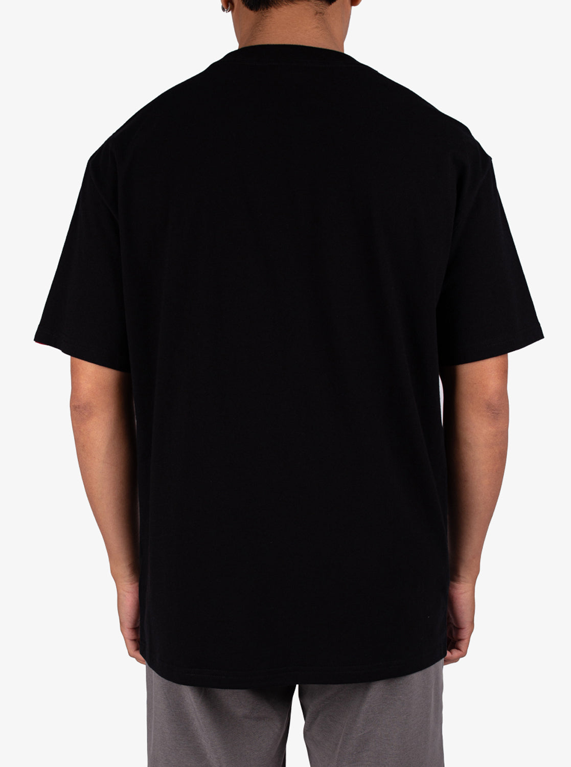 Mens Sequence T-Shirt - Quiksilver Malaysia