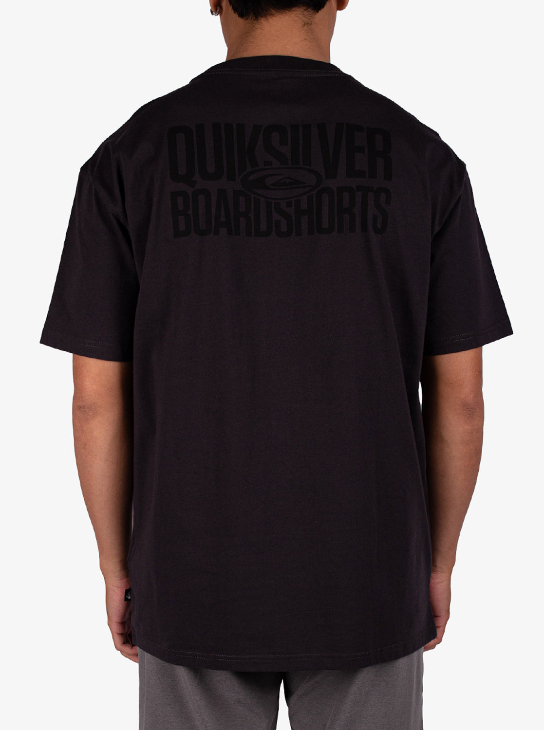 Mens Mega Stack T-Shirt