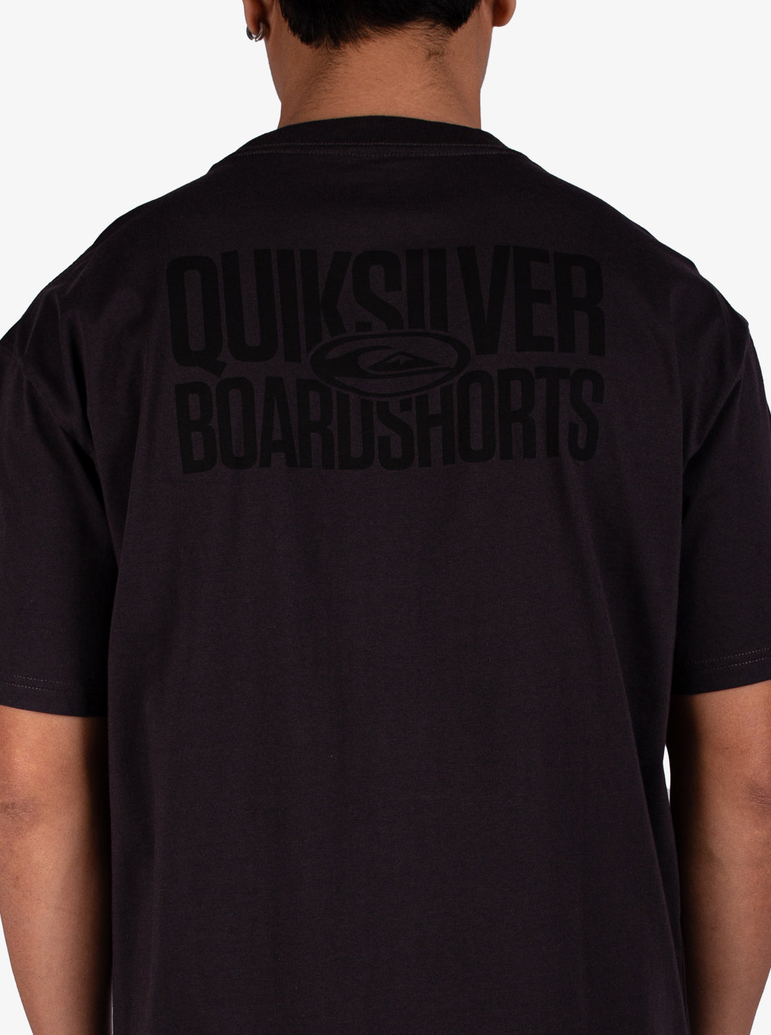 Mens Mega Stack T-Shirt