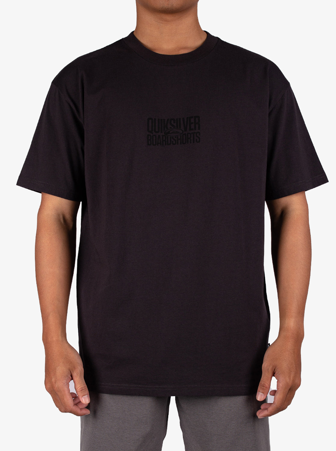 Mens Mega Stack T-Shirt