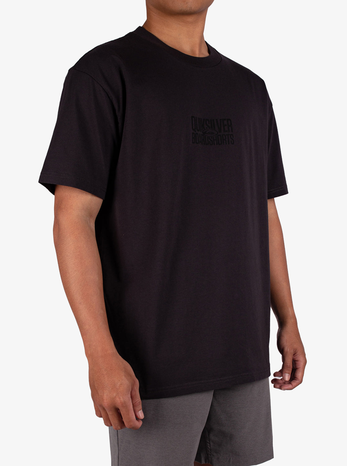 Mens Mega Stack T-Shirt