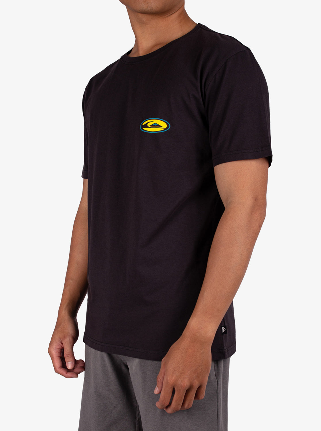 Mens Solar Sphere T-Shirt - Quiksilver Malaysia