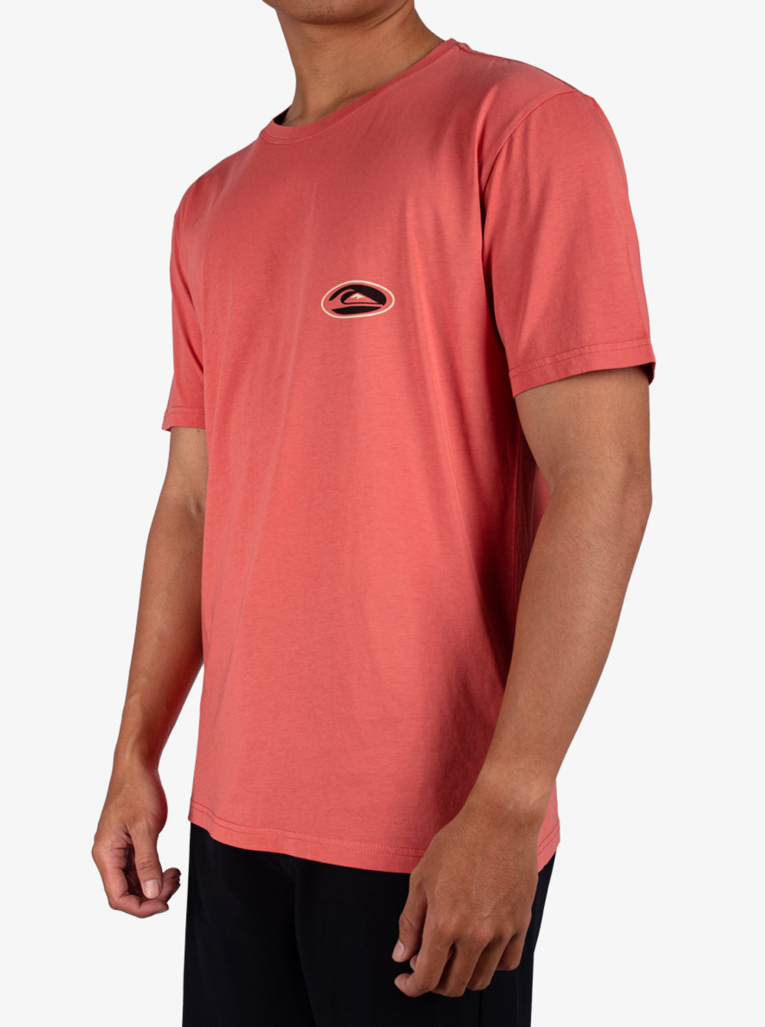 Mens Solar Sphere T-Shirt - Quiksilver Malaysia