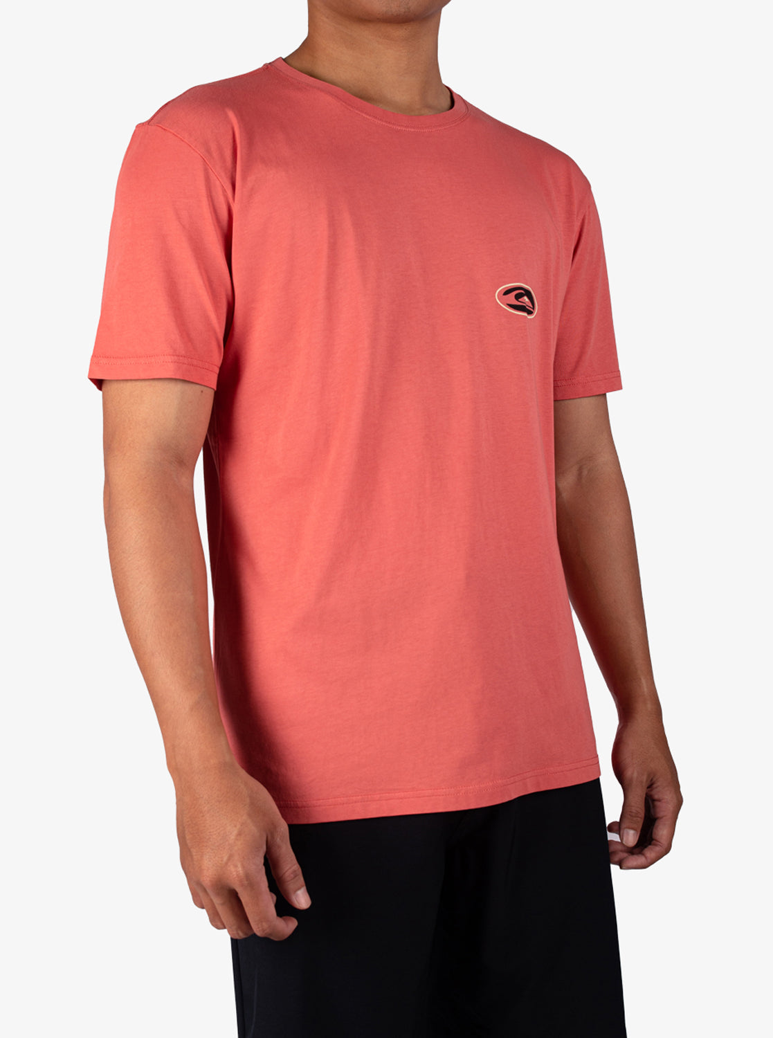 Mens Solar Sphere T-Shirt - Quiksilver Malaysia