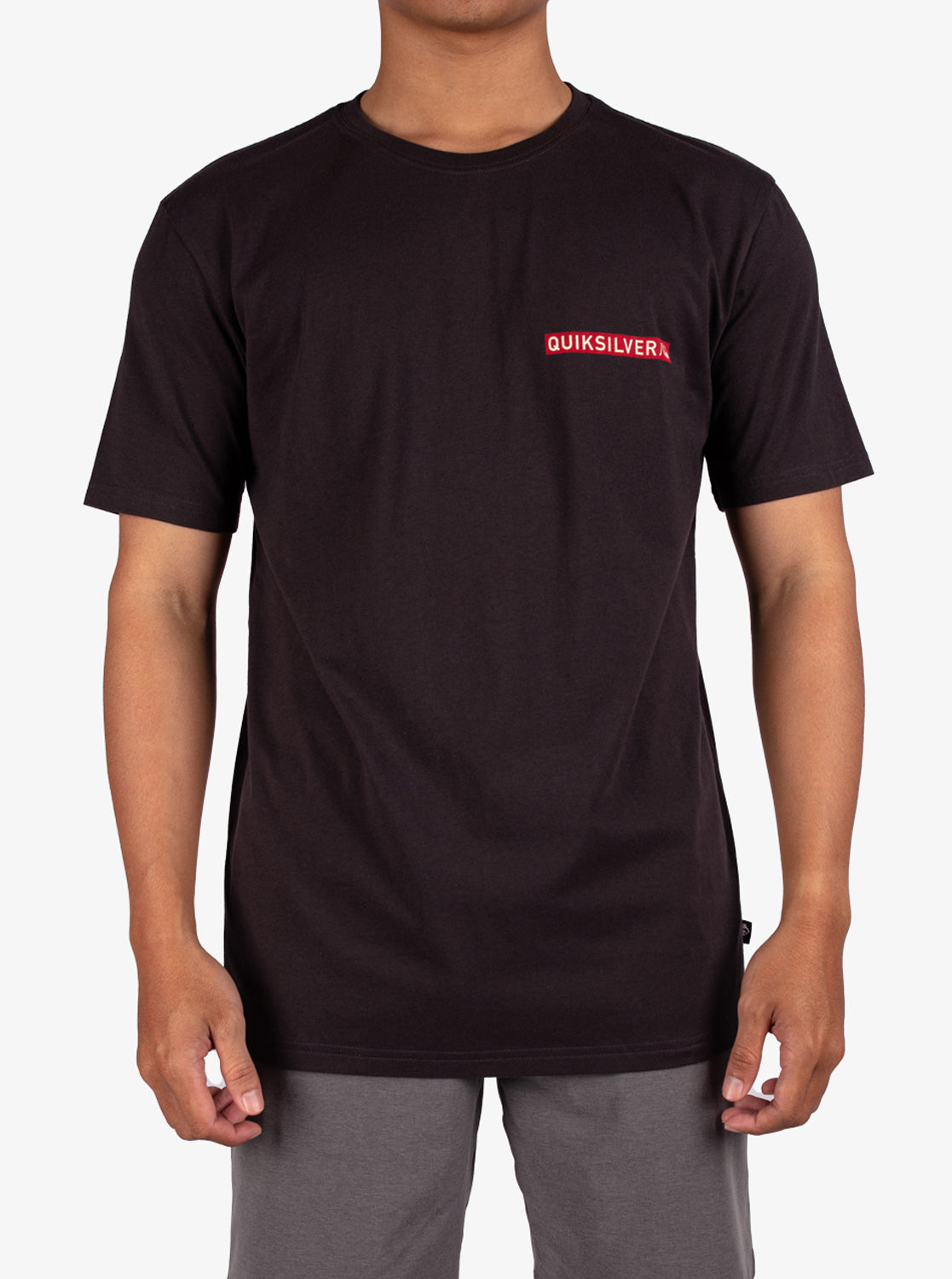 Mens Clicker Mates T-Shirt - Quiksilver Malaysia