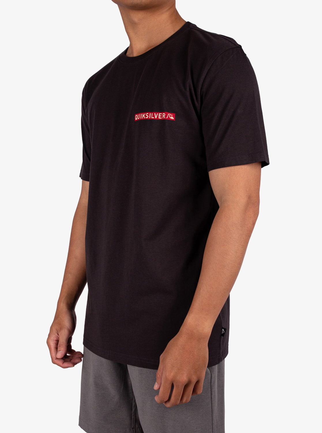 Mens Clicker Mates T-Shirt - Quiksilver Malaysia
