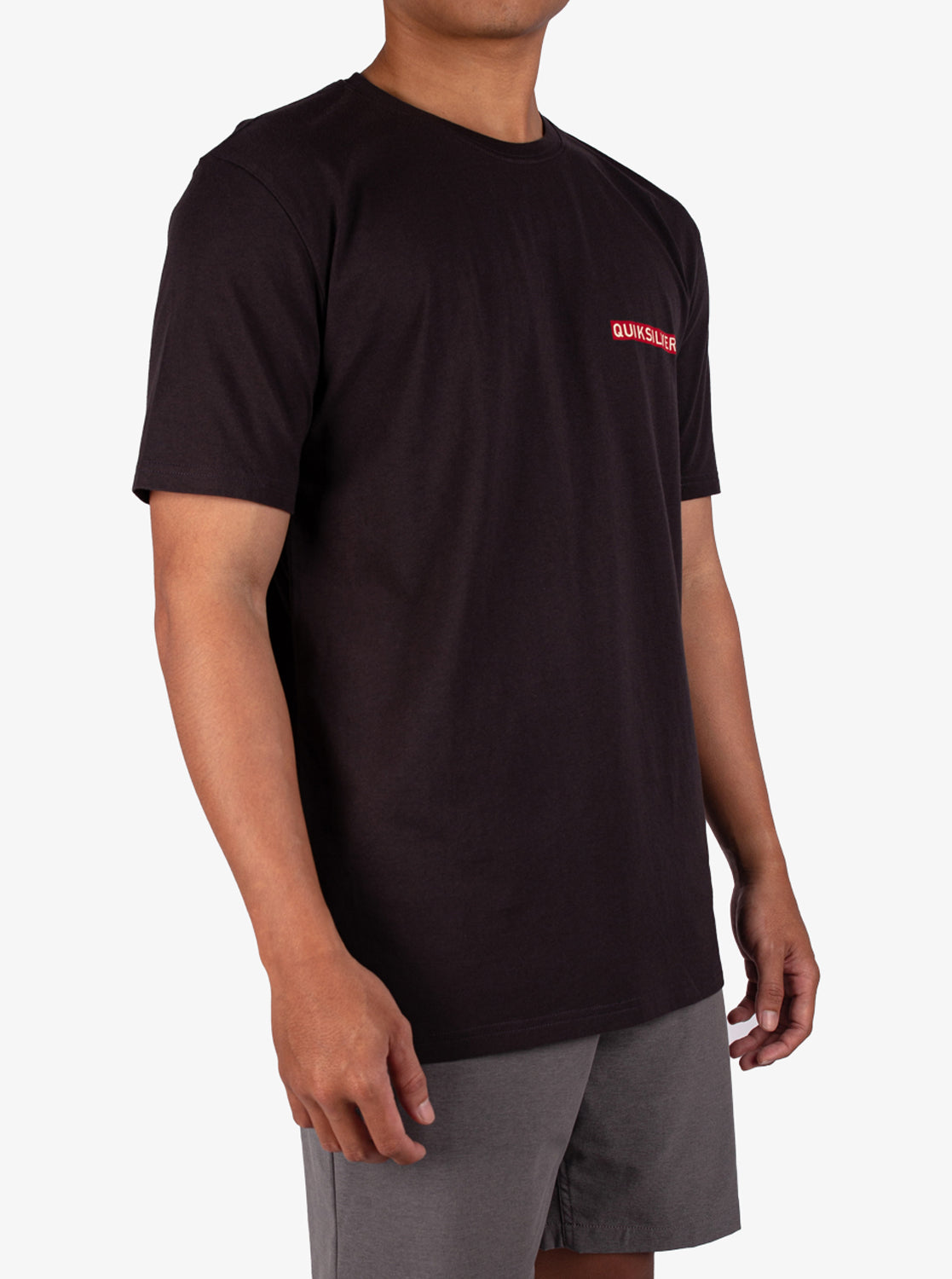 Mens Clicker Mates T-Shirt - Quiksilver Malaysia