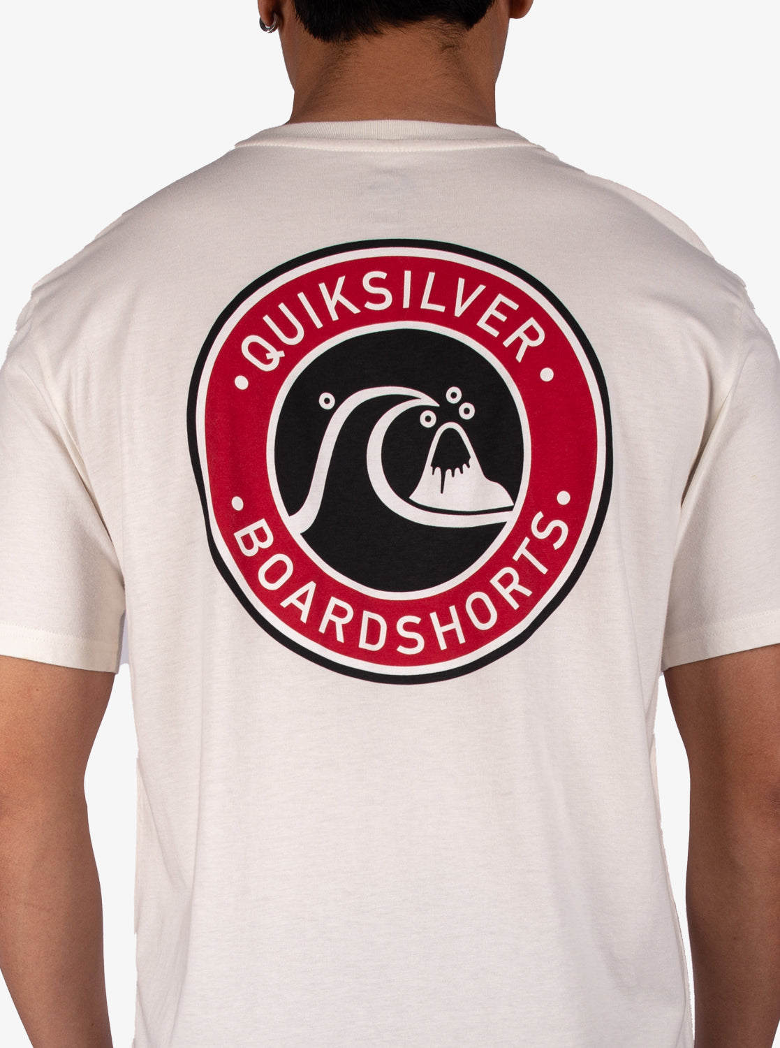 Mens Clicker Mates T-Shirt - Quiksilver Malaysia