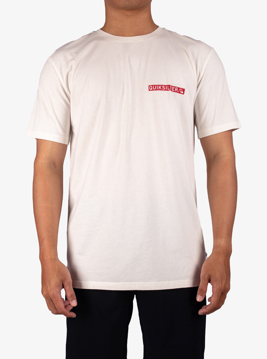 Mens Clicker Mates T-Shirt - Quiksilver Malaysia