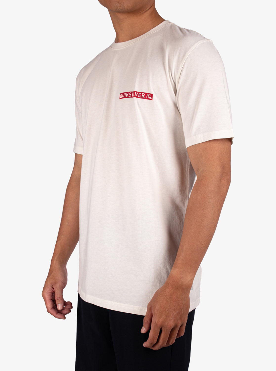 Mens Clicker Mates T-Shirt - Quiksilver Malaysia
