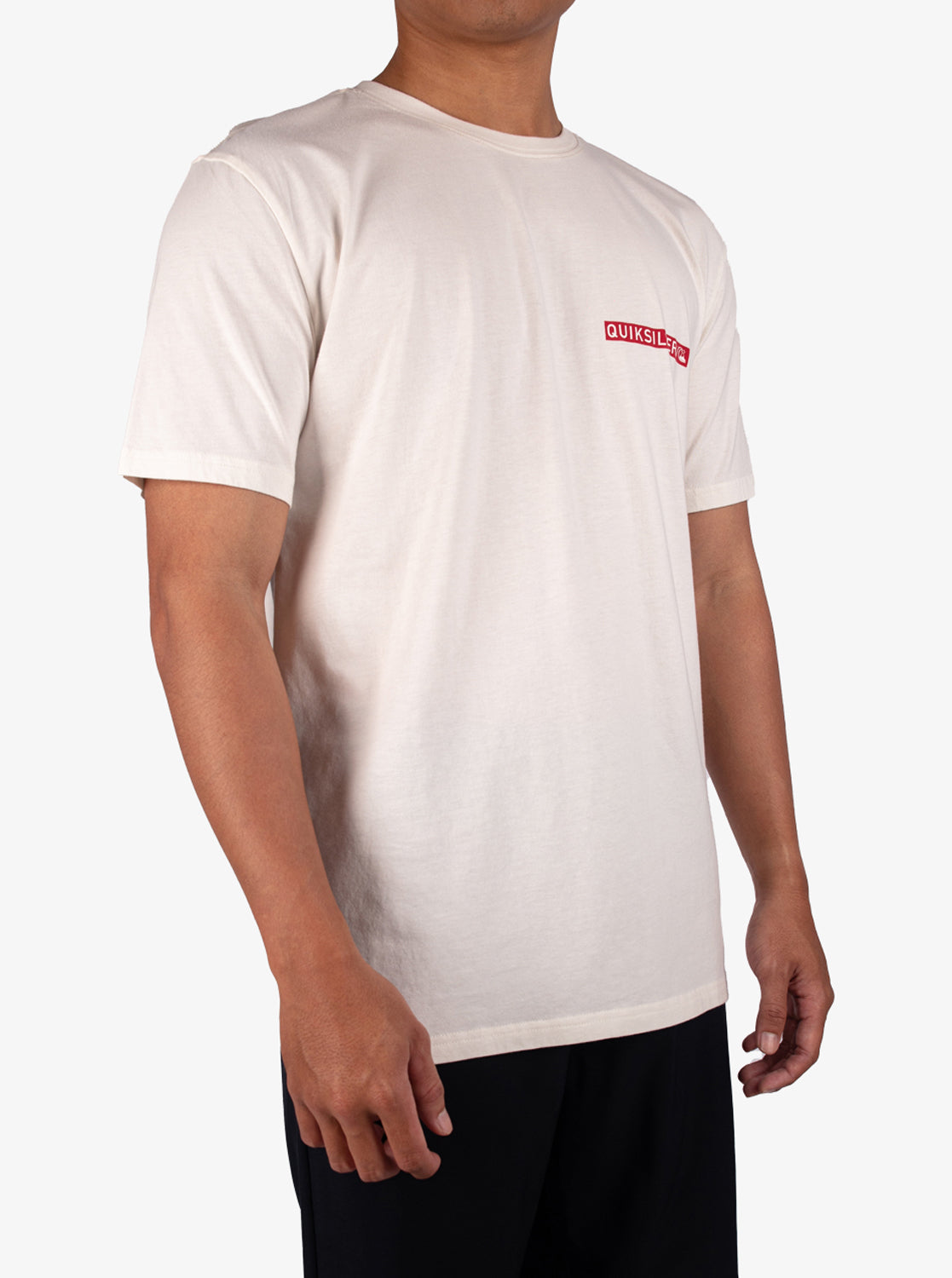 Mens Clicker Mates T-Shirt - Quiksilver Malaysia
