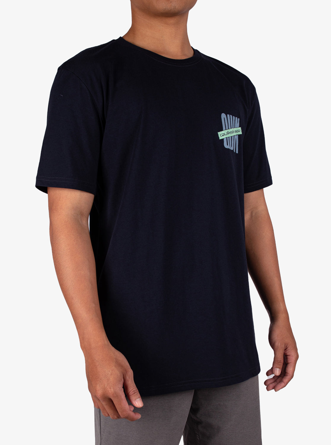 Mens Repeater T-Shirt