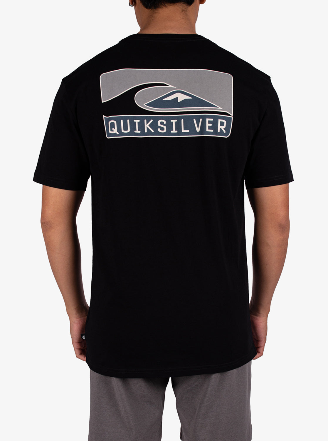 Mens Boxed Out T-Shirt