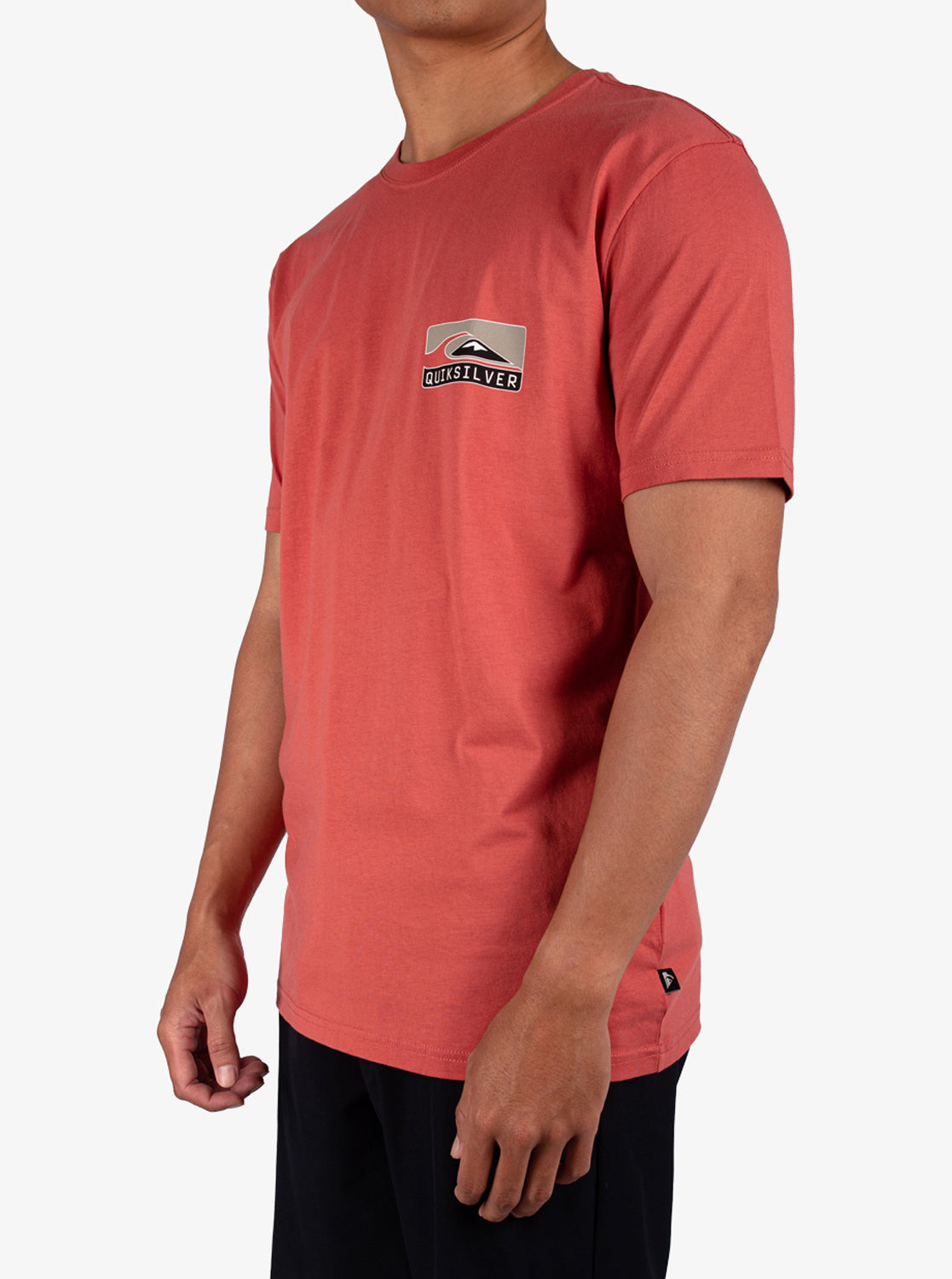 Mens Boxed Out T-Shirt