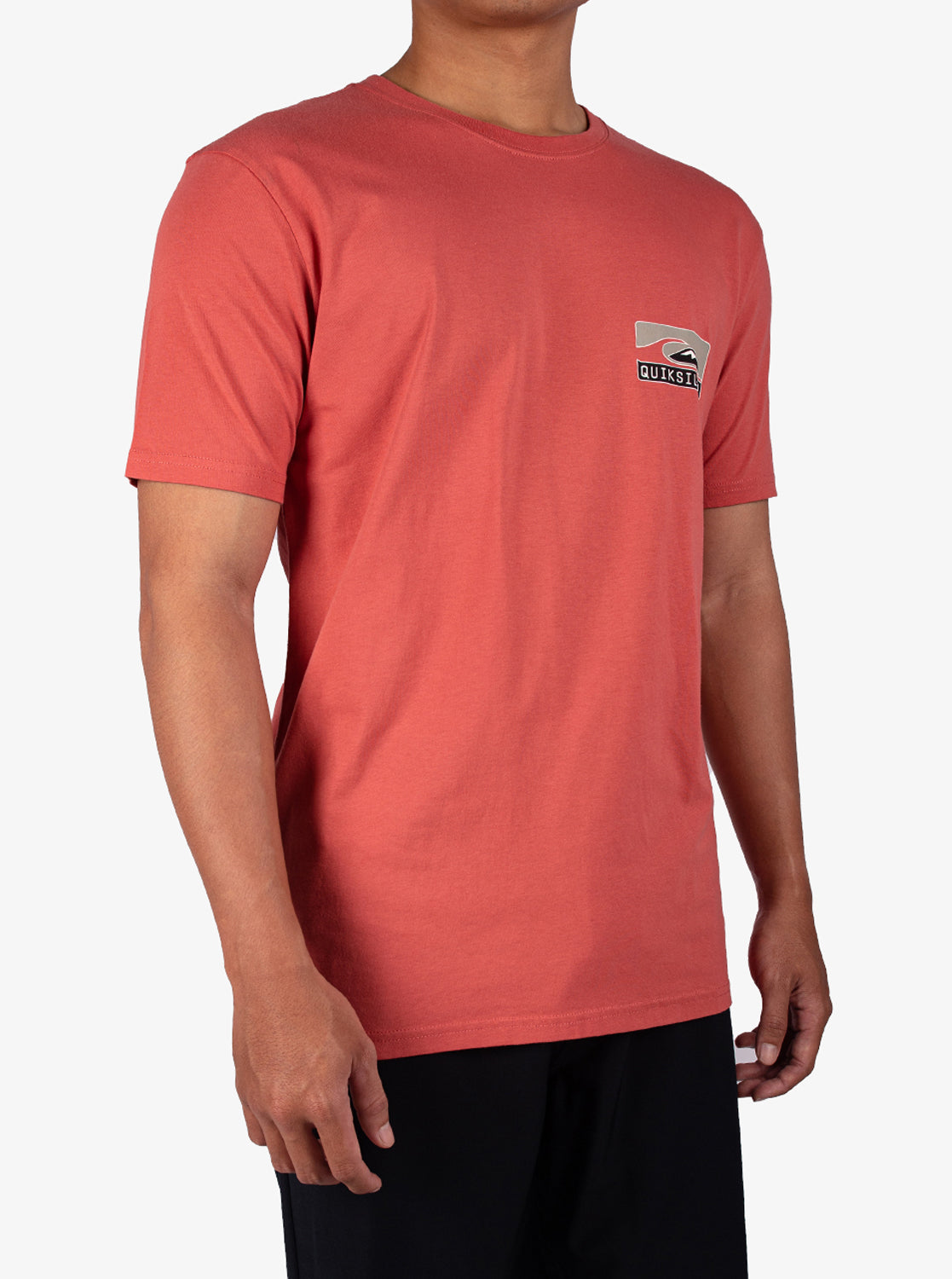 Mens Boxed Out T-Shirt