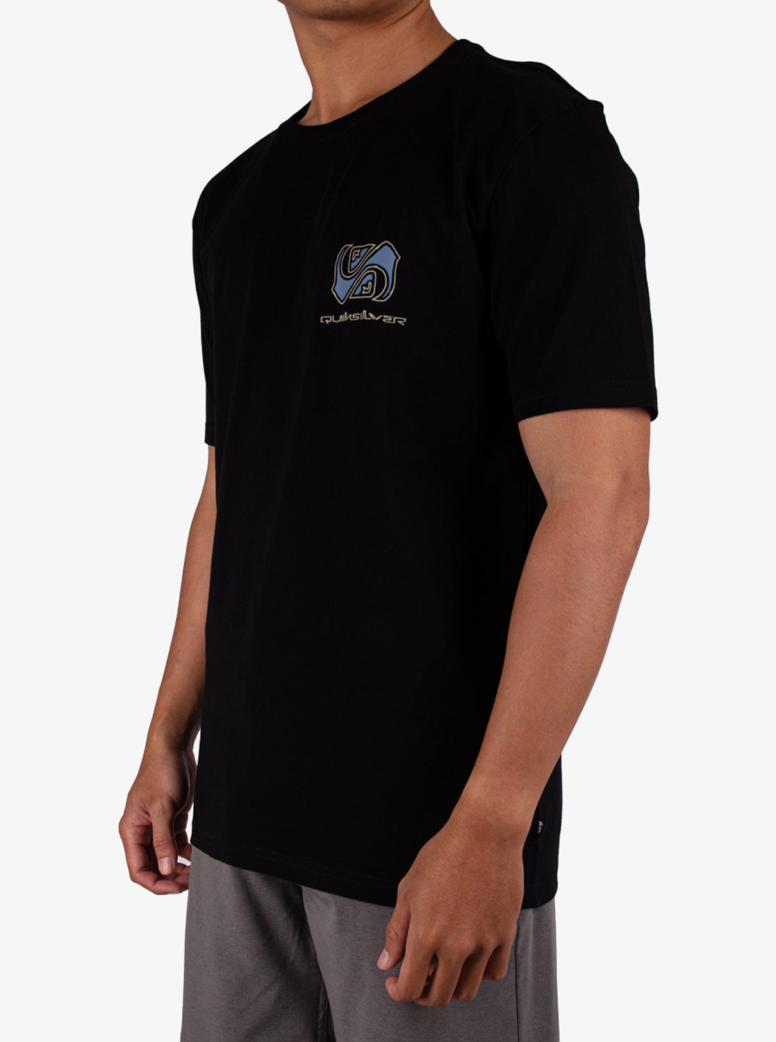 Mens Mirror Flares T-Shirt