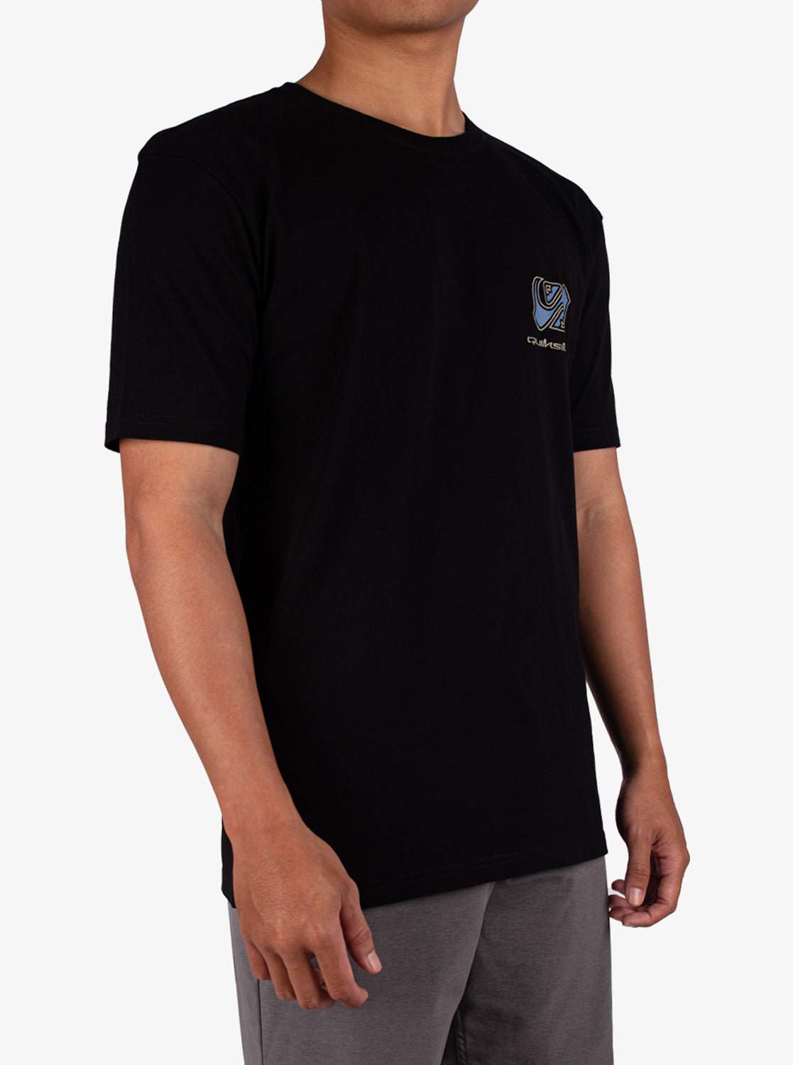 Mens Mirror Flares T-Shirt