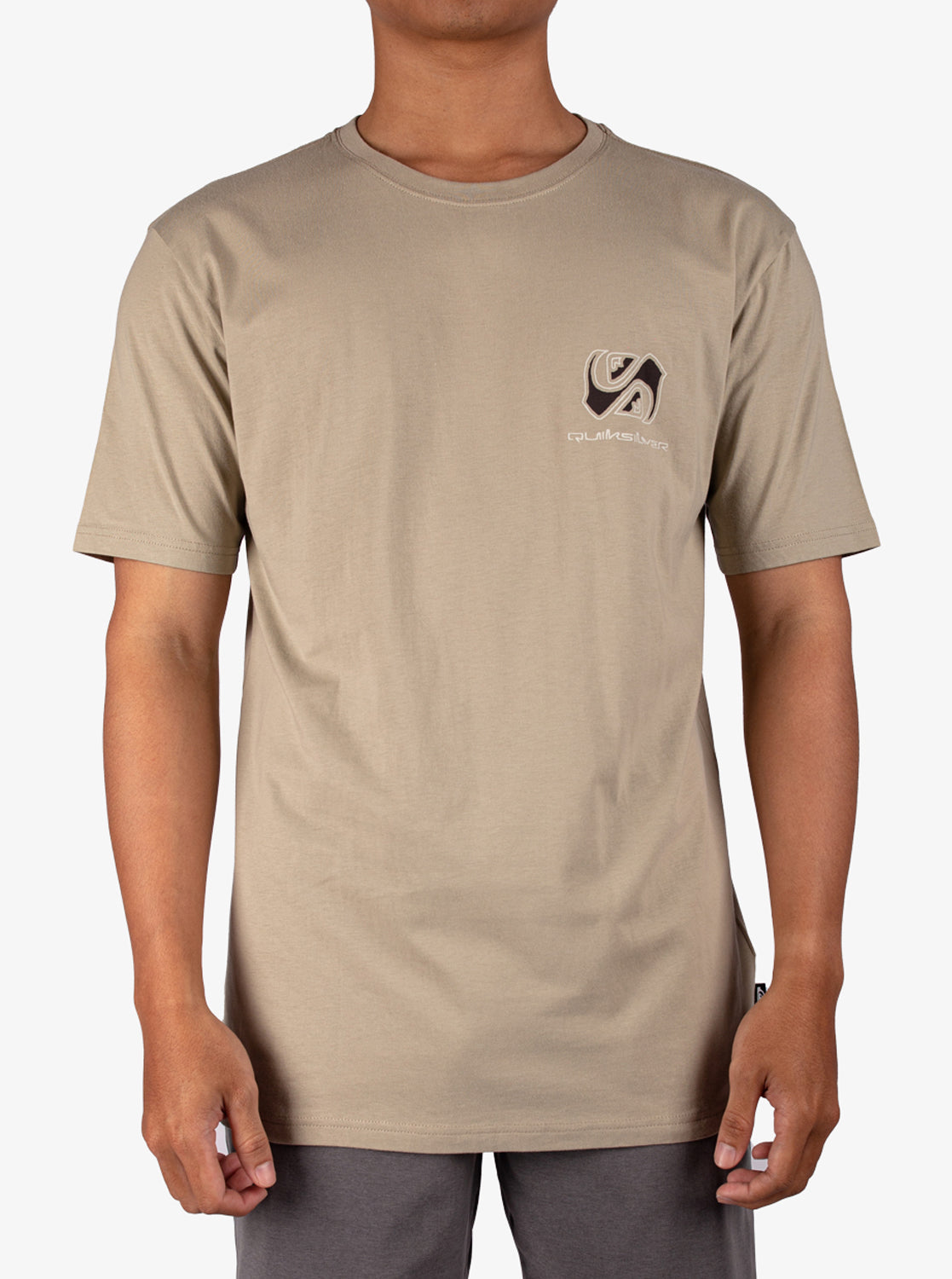 Mens Mirror Flares T-Shirt