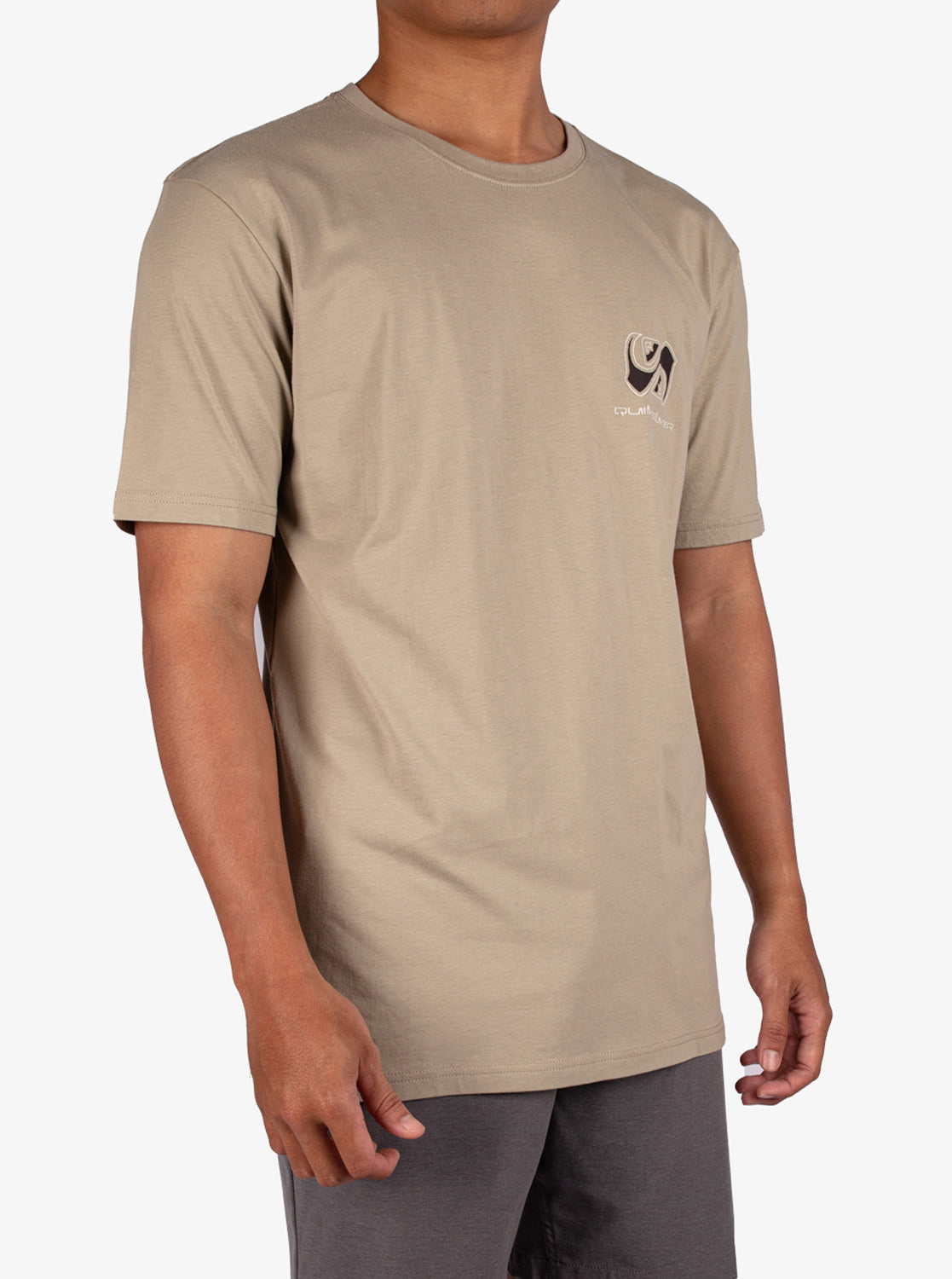 Mens Mirror Flares T-Shirt