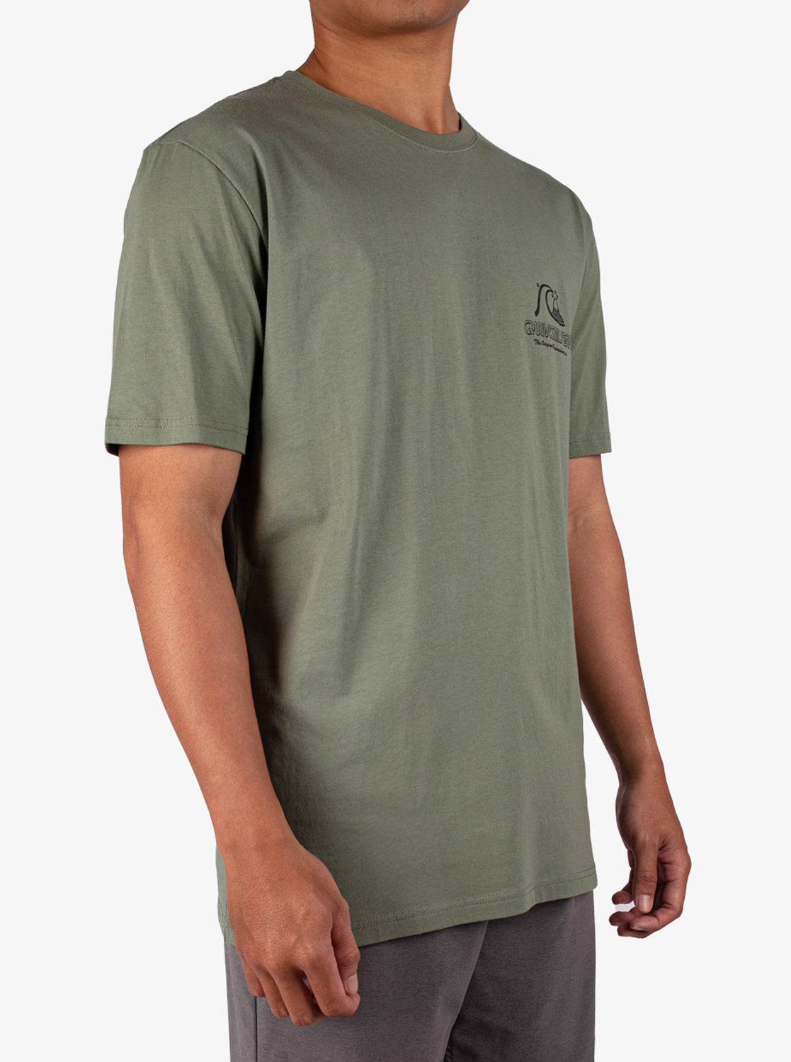 Mens OG Boardshort T-Shirt - Quiksilver Malaysia