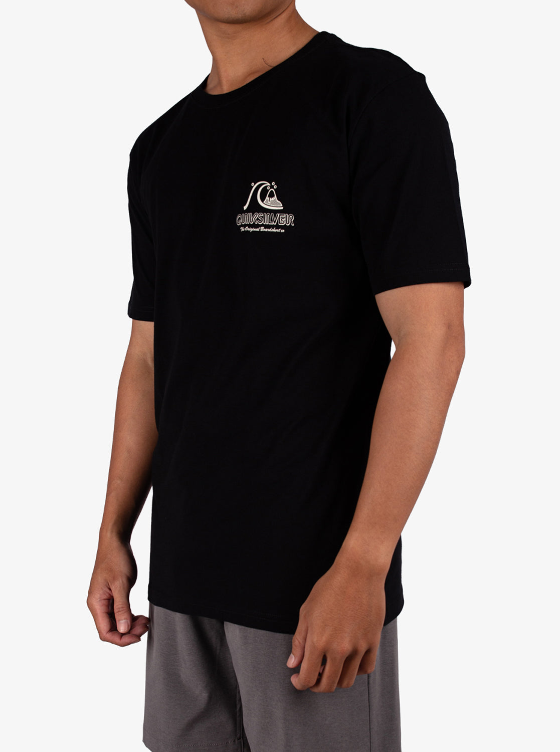 Mens OG Boardshort T-Shirt - Quiksilver Malaysia