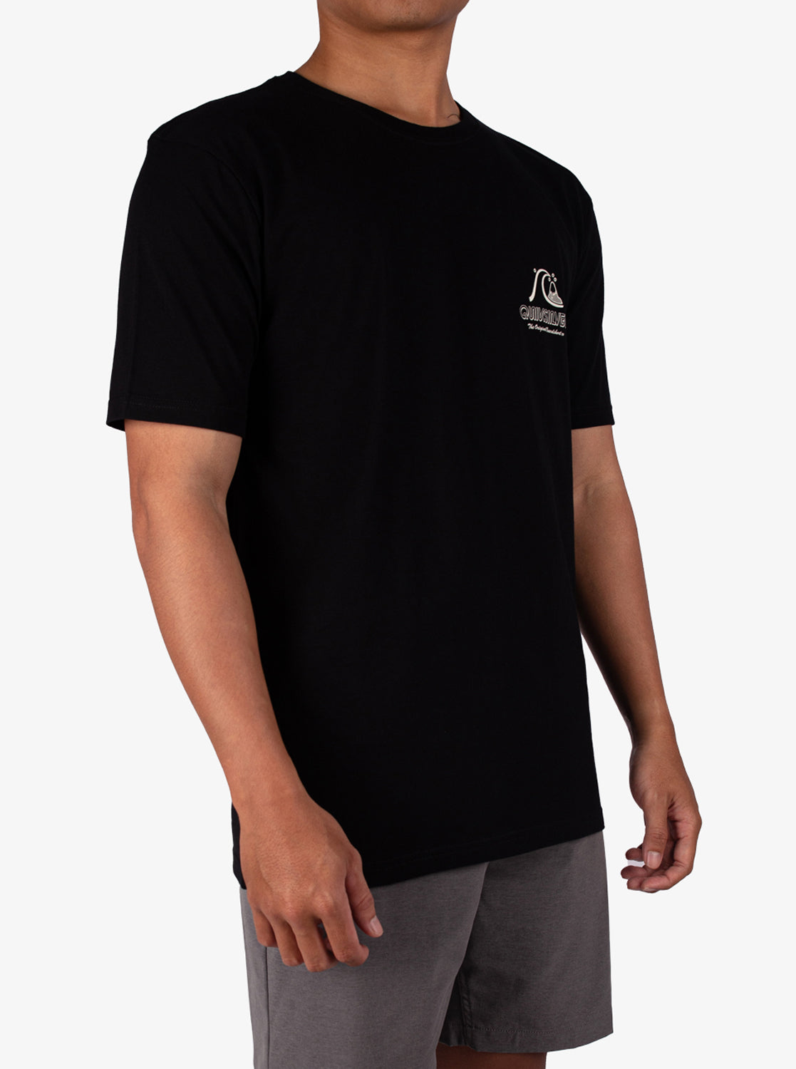 Mens OG Boardshort T-Shirt - Quiksilver Malaysia