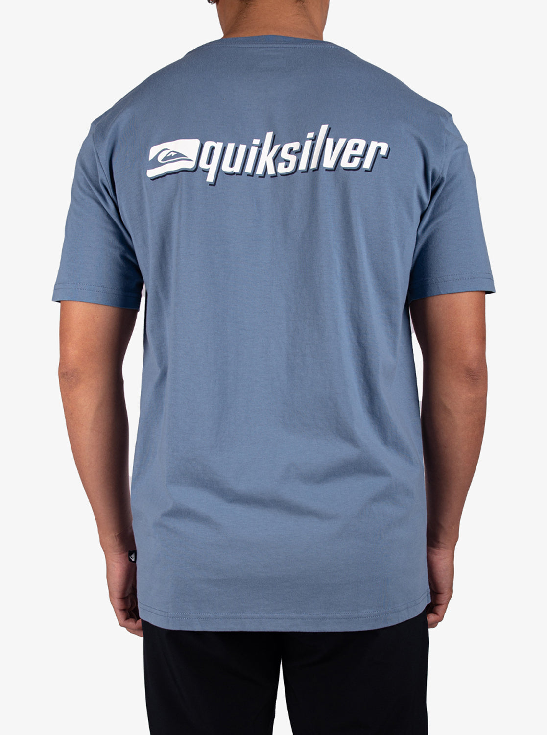 Mens Reflex T-Shirt - Quiksilver Malaysia