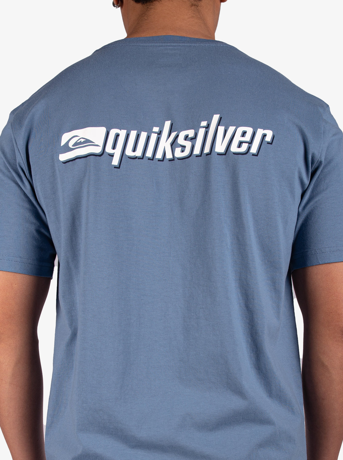 Mens Reflex T-Shirt - Quiksilver Malaysia