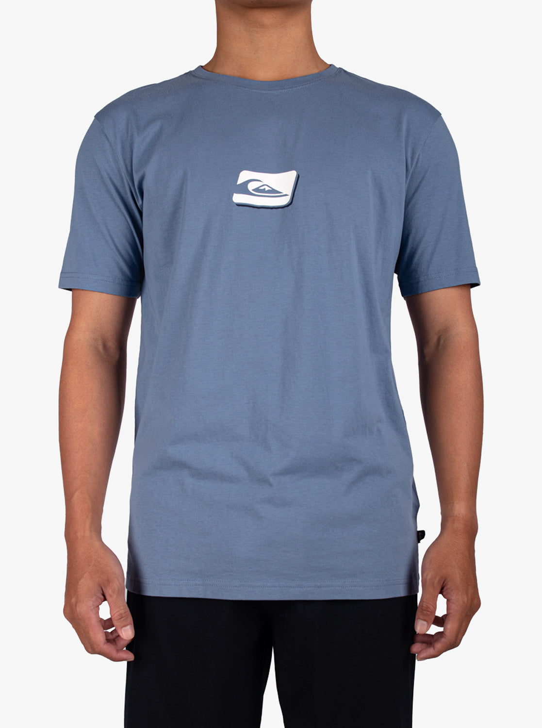 Mens Reflex T-Shirt - Quiksilver Malaysia