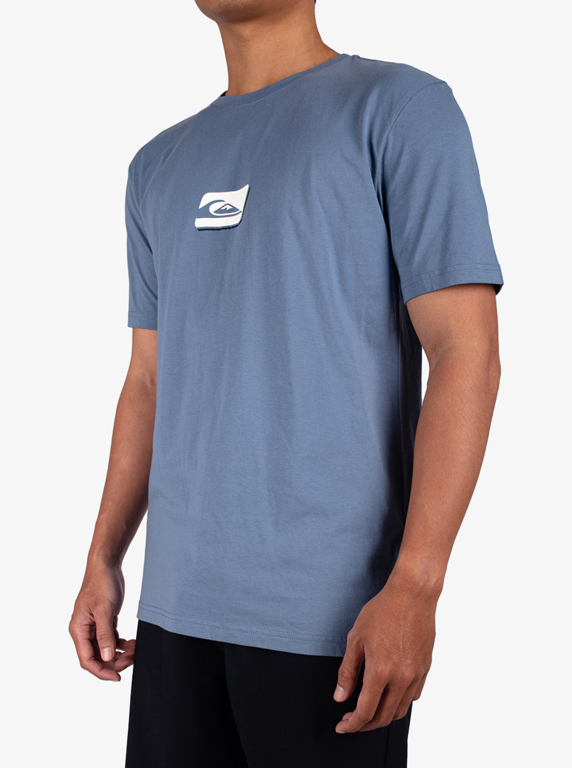 Mens Reflex T-Shirt - Quiksilver Malaysia