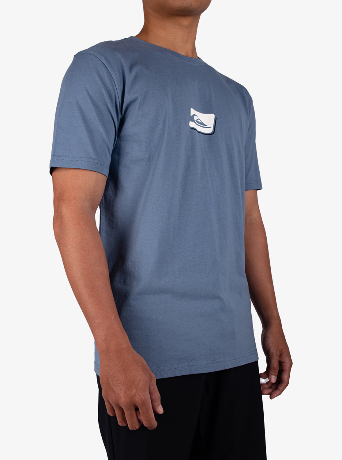 Mens Reflex T-Shirt - Quiksilver Malaysia