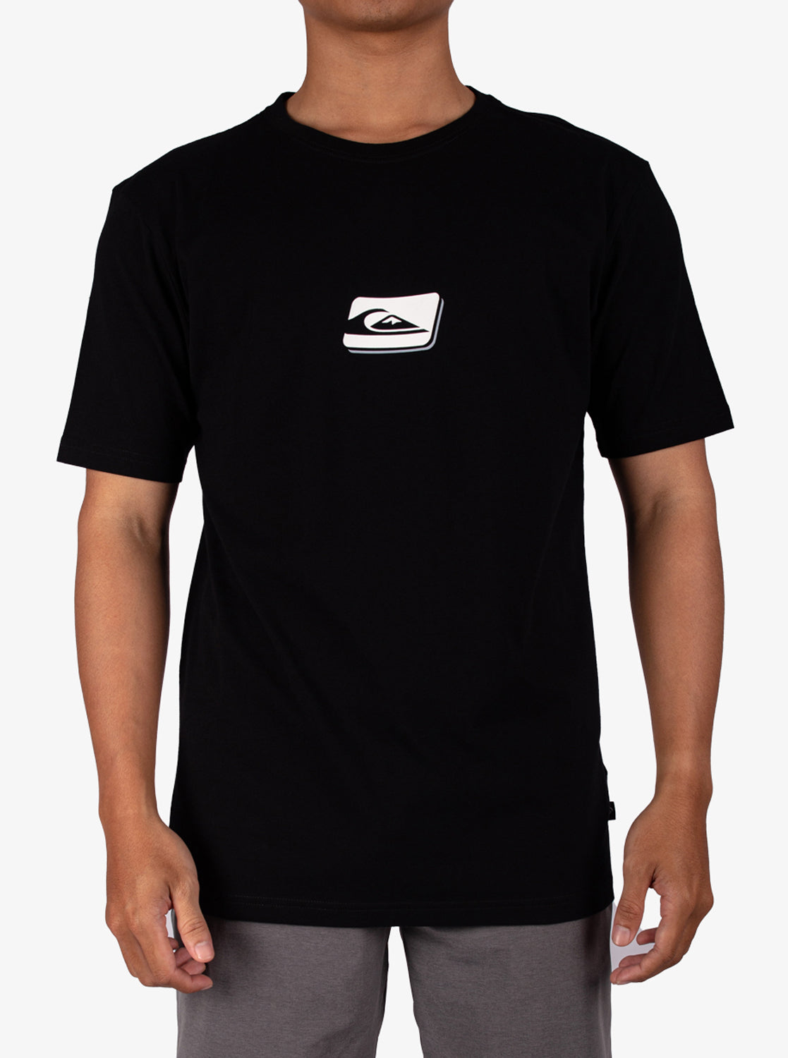Mens Reflex T-Shirt - Quiksilver Malaysia
