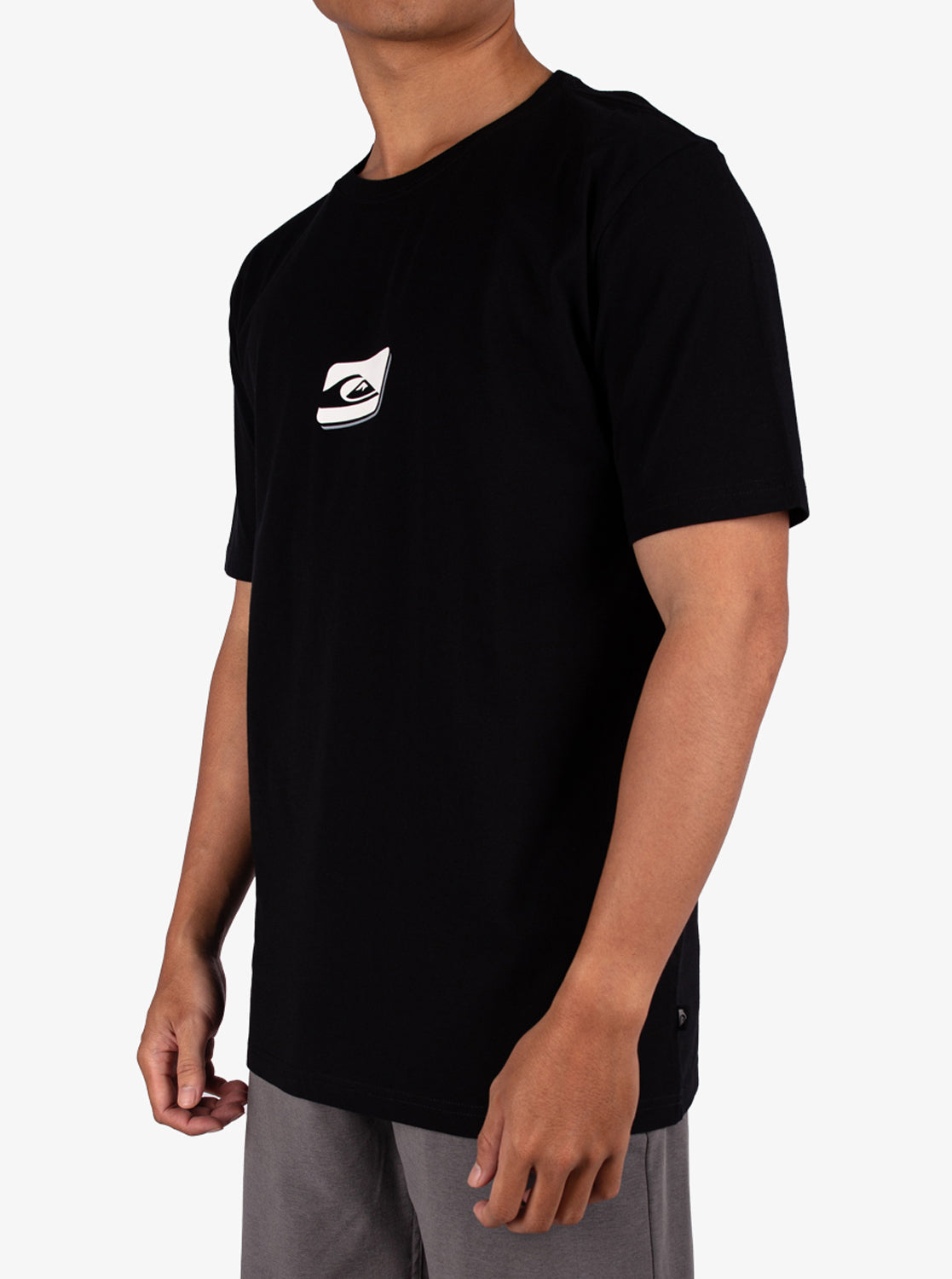Mens Reflex T-Shirt - Quiksilver Malaysia