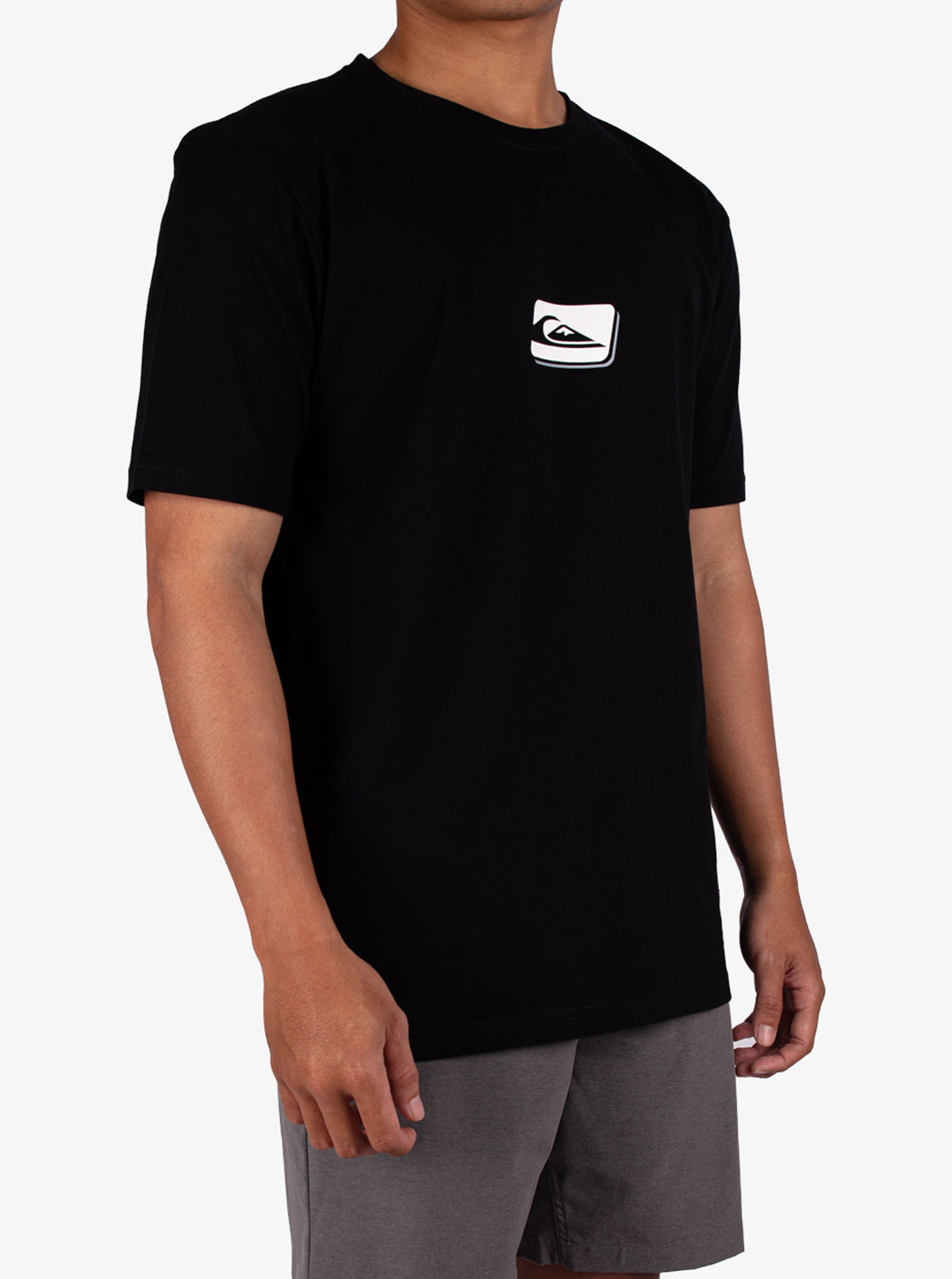 Mens Reflex T-Shirt - Quiksilver Malaysia