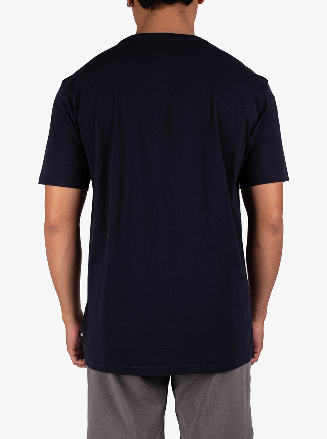 Mens Warped Front T-Shirt - Quiksilver Malaysia