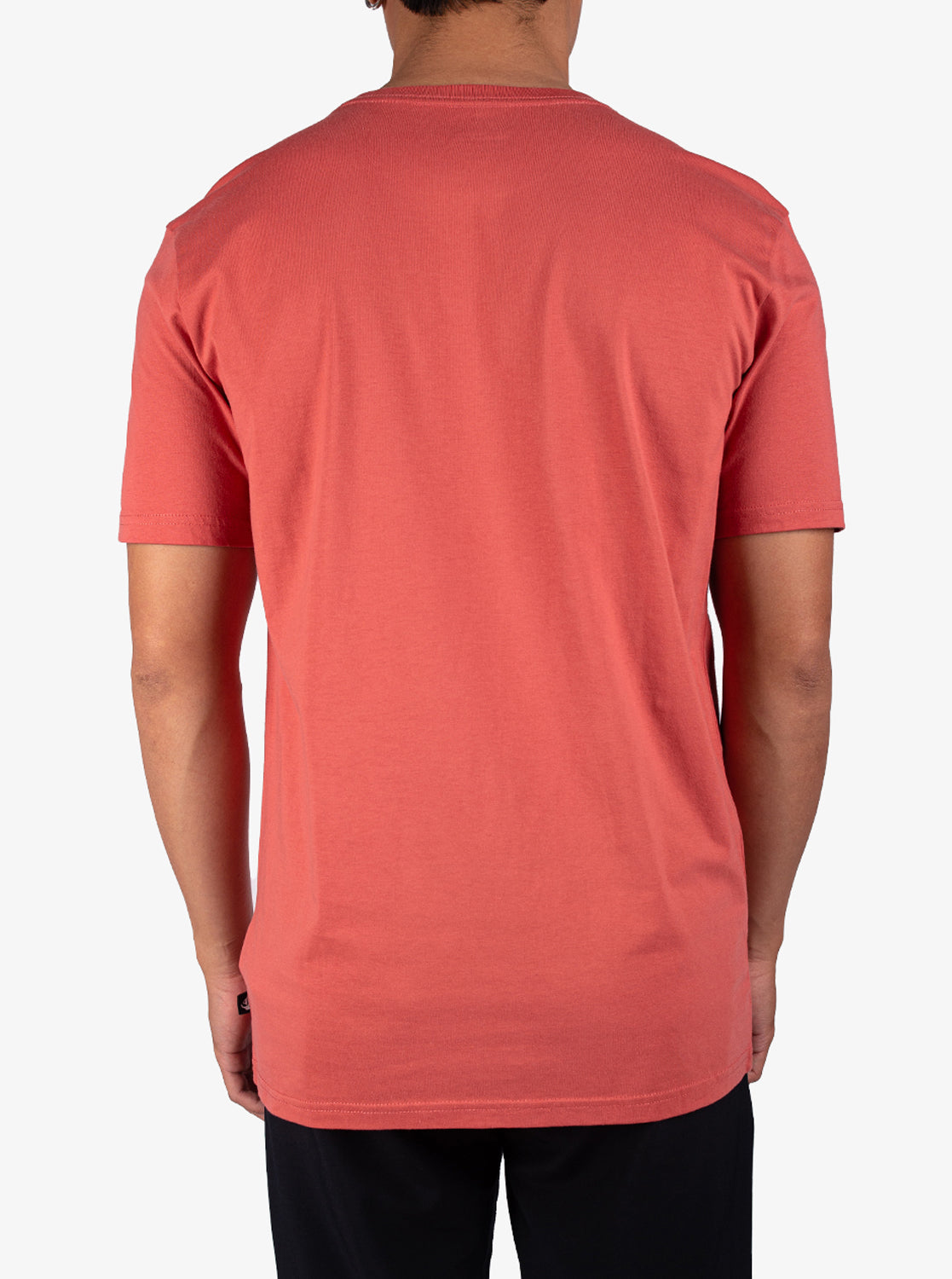 Mens Warped Front T-Shirt - Quiksilver Malaysia