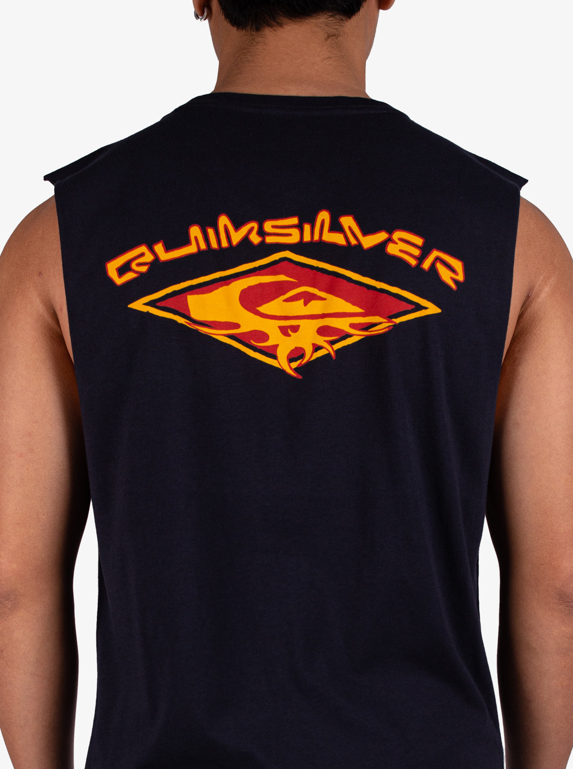 Mens Thorn Arch Muscle Tee