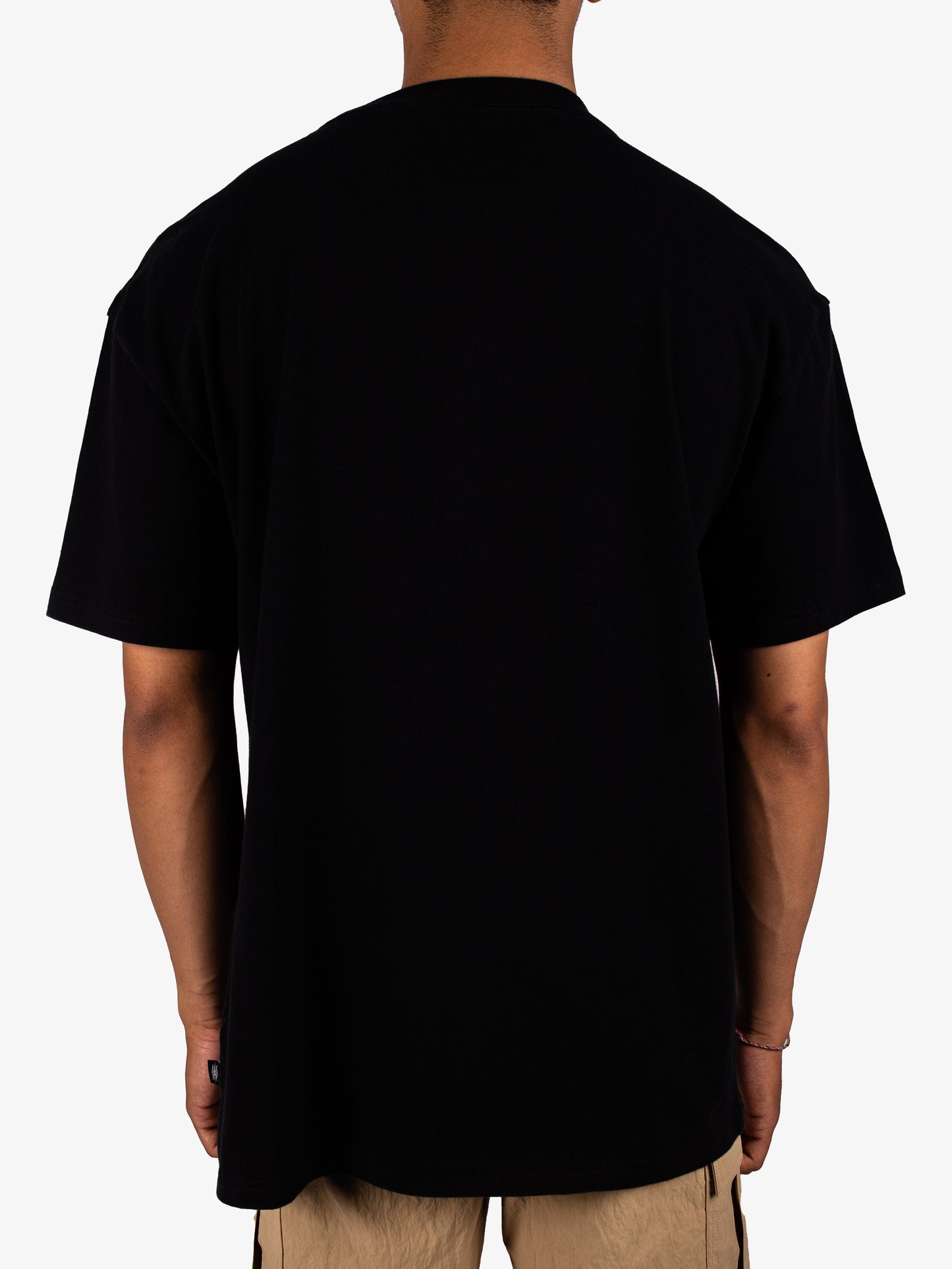 Mens Mercury Montage T-Shirt - Quiksilver Malaysia