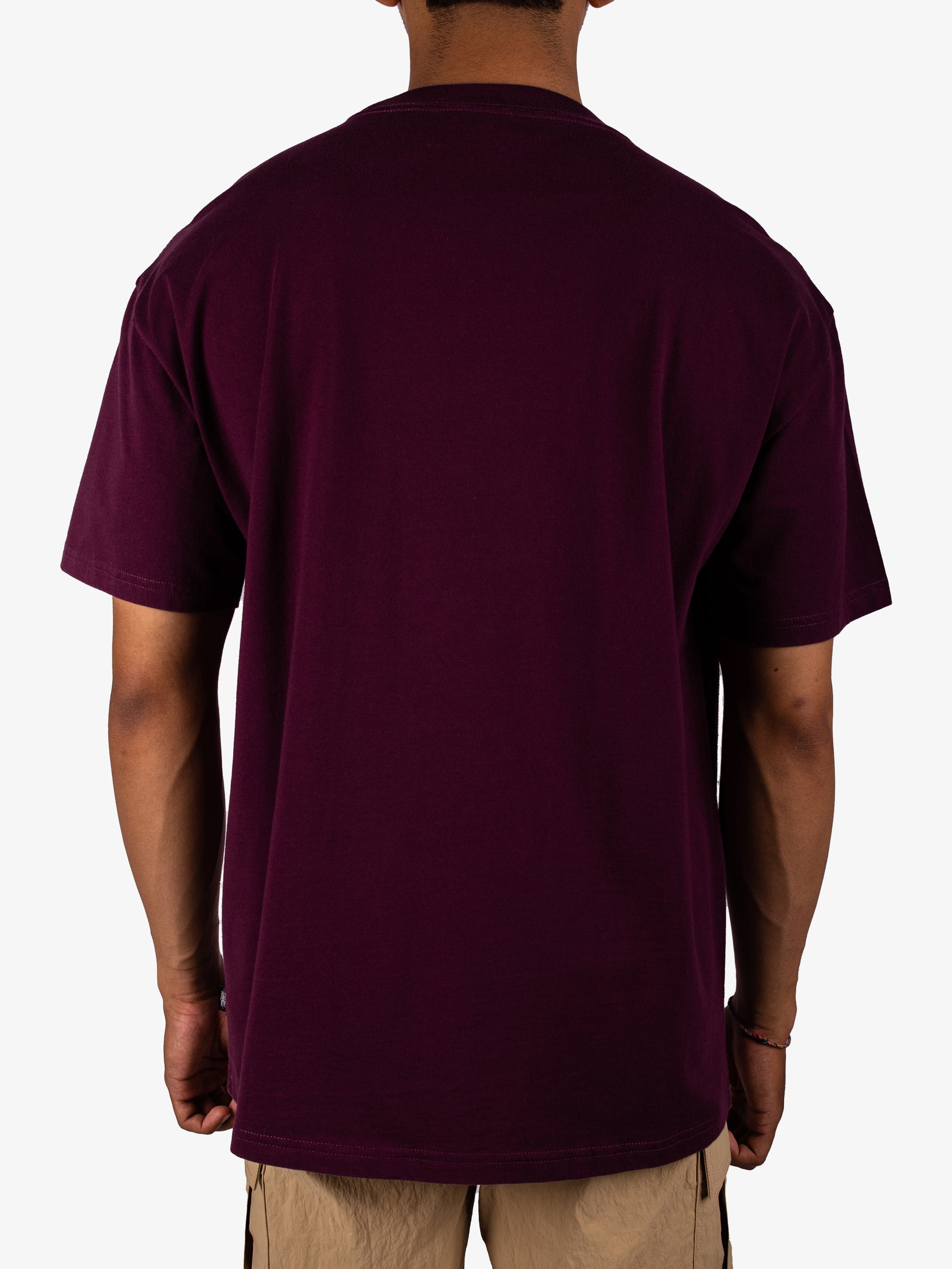 Mens Mercury Shattered T-Shirt - Quiksilver Malaysia