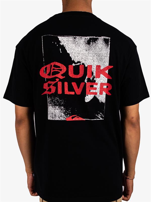 Mens Mercury Storm T-Shirt - Quiksilver Malaysia