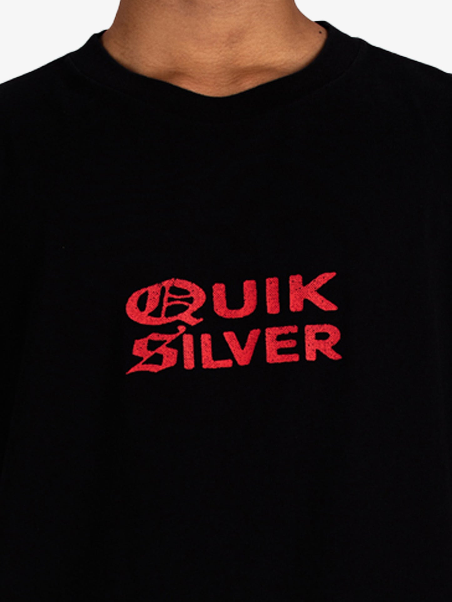 Mens Mercury Storm T-Shirt - Quiksilver Malaysia
