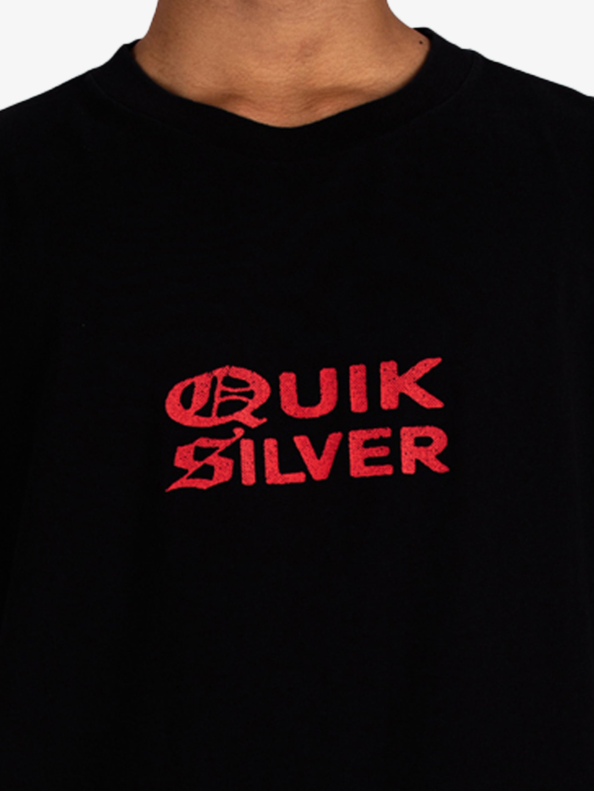 Mens Mercury Storm T-Shirt - Quiksilver Malaysia