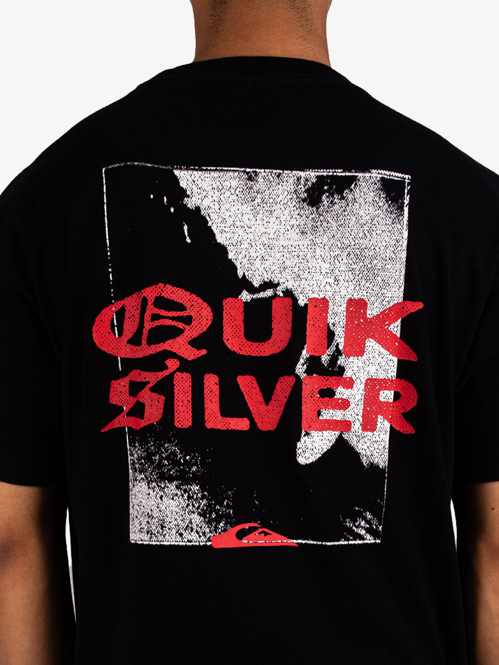 Mens Mercury Storm T-Shirt - Quiksilver Malaysia