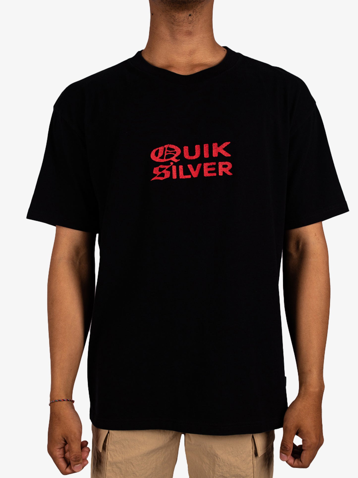 Mens Mercury Storm T-Shirt - Quiksilver Malaysia