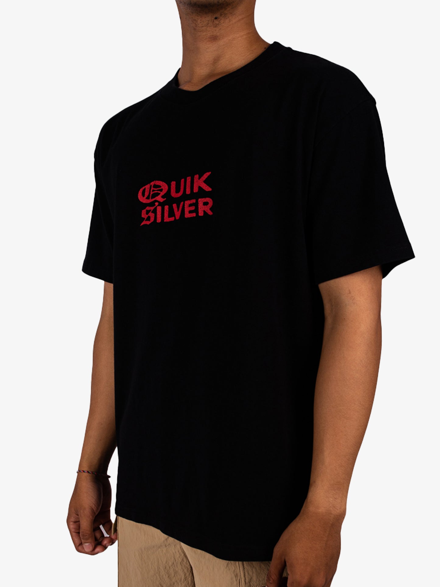 Mens Mercury Storm T-Shirt - Quiksilver Malaysia