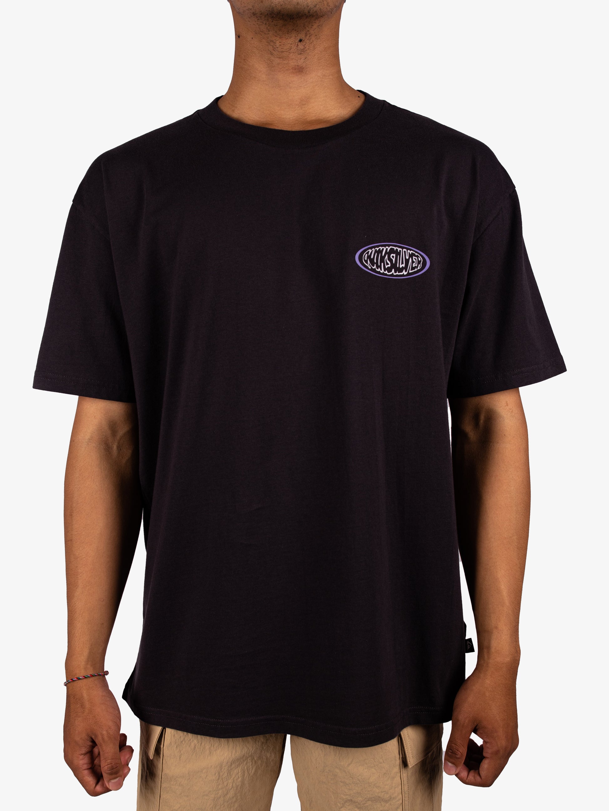 Mens Sunfade T-Shirt - Quiksilver Malaysia