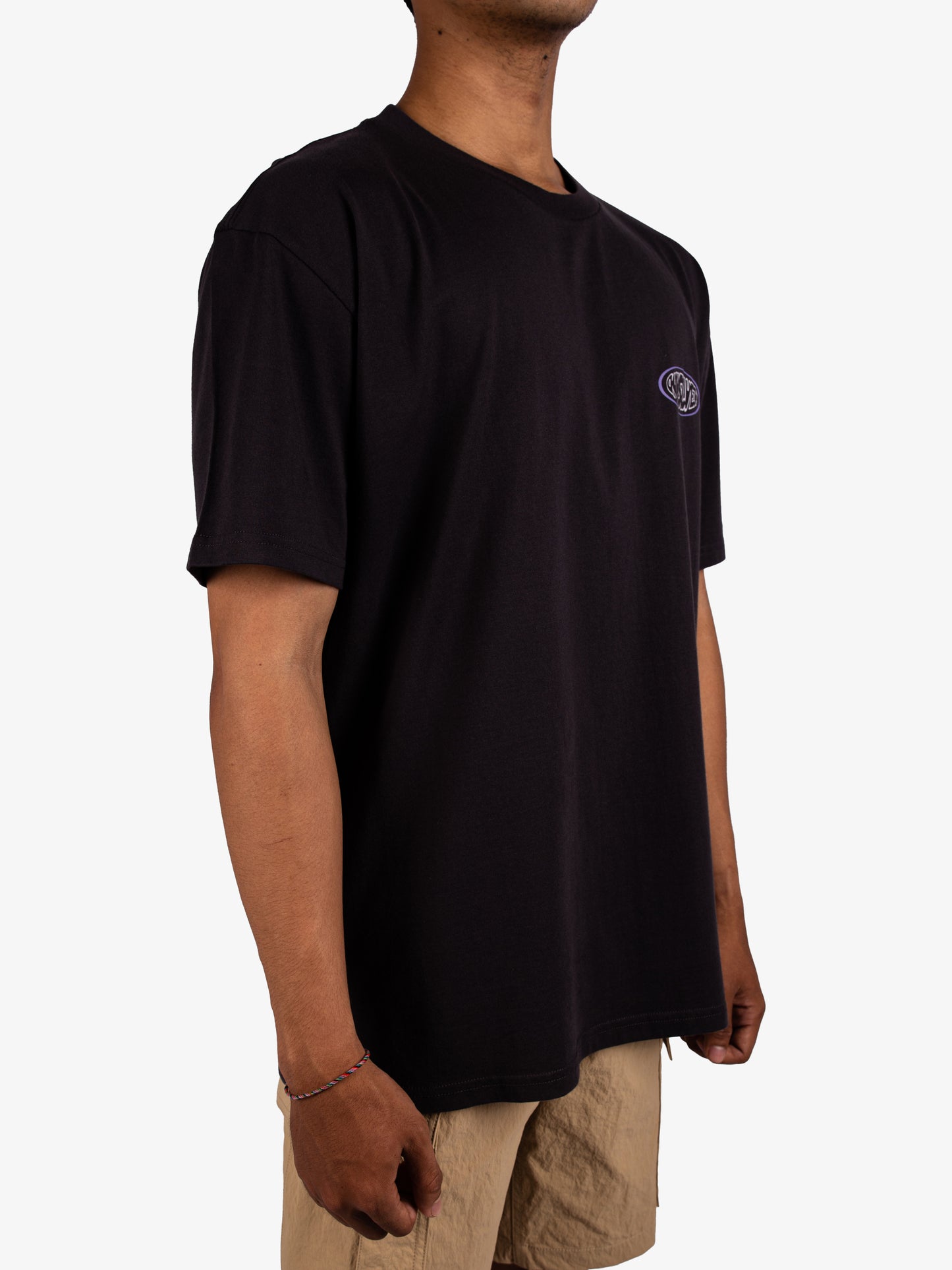 Mens Sunfade T-Shirt - Quiksilver Malaysia